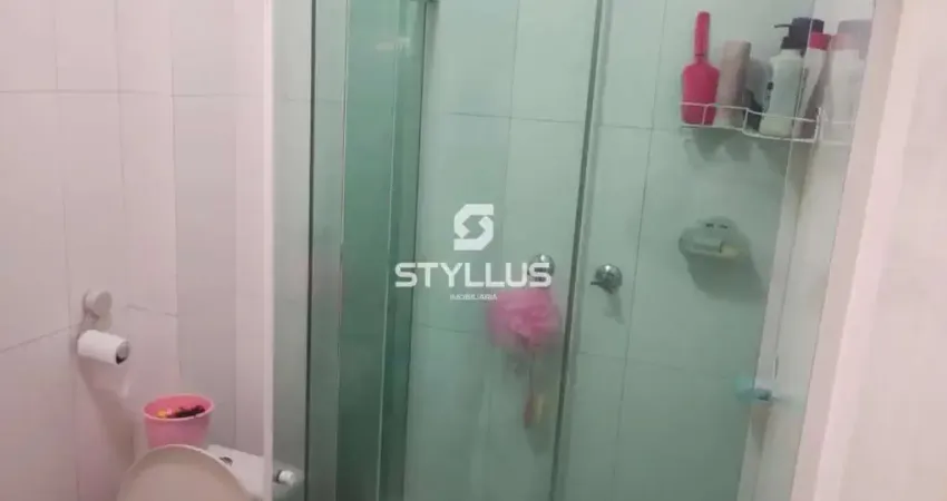 Apartamento com 2 quartos à venda na Rua Ferreira Leite, Abolição, Rio de Janeiro