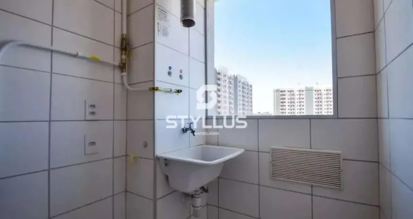 Apartamento com 2 quartos à venda na Avenida Itaóca, Bonsucesso, Rio de Janeiro