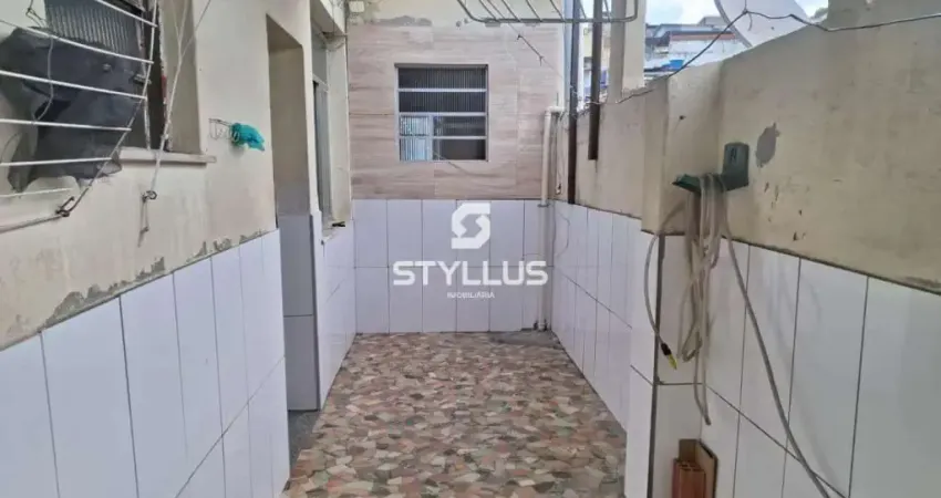 Apartamento com 2 quartos à venda na Avenida João Ribeiro, Pilares, Rio de Janeiro