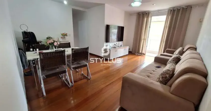 Apartamento com 3 quartos à venda na Rua Pedro de Carvalho, Méier, Rio de Janeiro