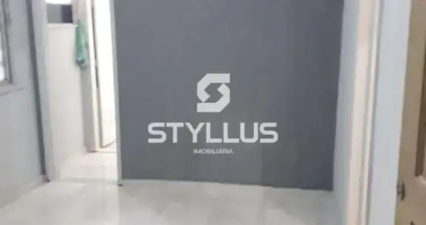 Apartamento com 1 quarto à venda na Rua Capitão Bragança, Manguinhos, Rio de Janeiro