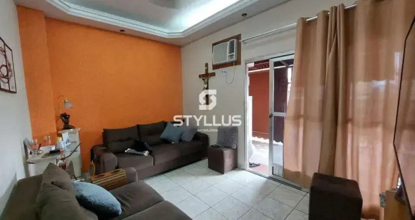 Cobertura com 3 quartos à venda na Rua Engenheiro Lafaiete Stockler, Vila da Penha, Rio de Janeiro