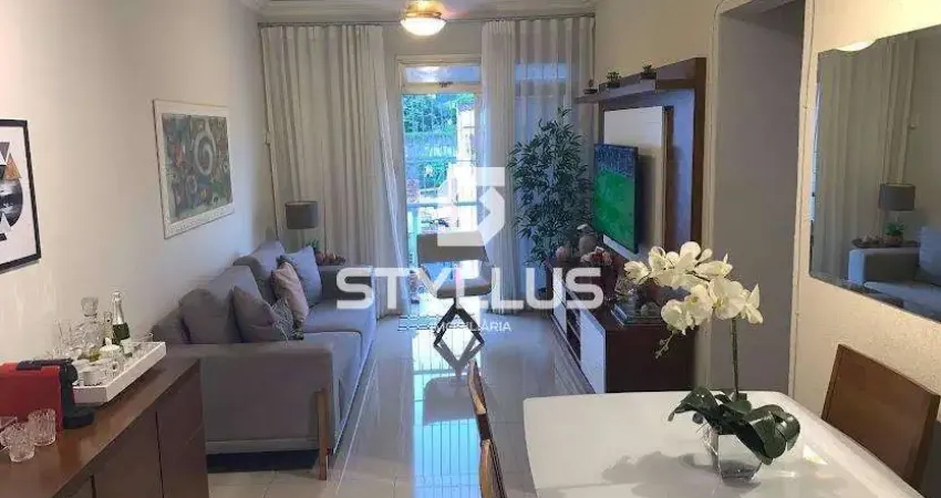 Apartamento com 3 quartos à venda na Rua Teodoro da Silva, Vila Isabel, Rio de Janeiro