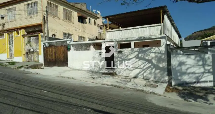 Casa com 3 quartos à venda na Rua Guarani, Quintino Bocaiúva, Rio de Janeiro