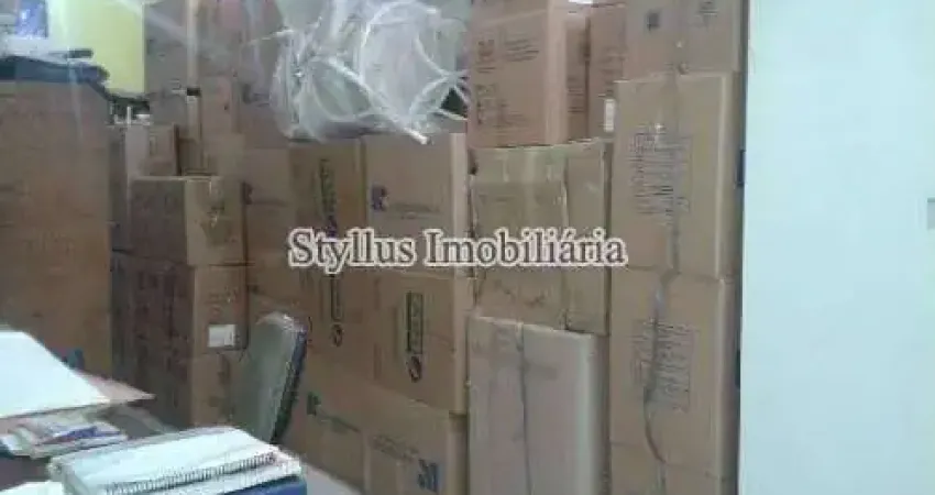 Terreno à venda na Rua Caldas Barbosa, Piedade, Rio de Janeiro