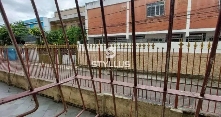 Apartamento com 3 quartos à venda na Rua Rio Grande do Sul, Méier, Rio de Janeiro