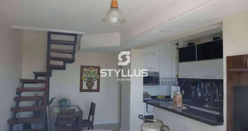 Cobertura com 2 quartos à venda na Rua Marquês de Leão, Méier, Rio de Janeiro