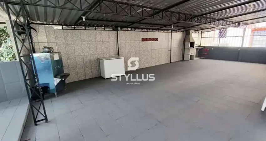 Apartamento com 2 quartos à venda na Rua Paulo Pires, Tomás Coelho, Rio de Janeiro