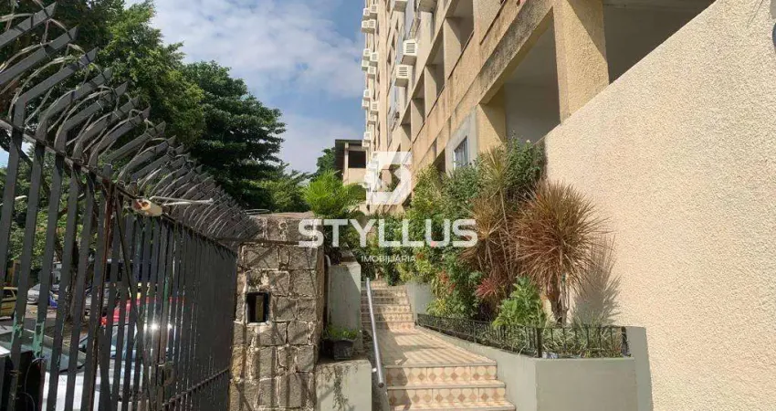 Apartamento com 2 quartos à venda na Rua Capitão Resende, Cachambi, Rio de Janeiro