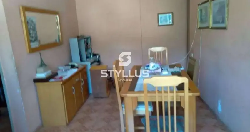 Apartamento com 2 quartos à venda na Rua Mapurari, Engenho de Dentro, Rio de Janeiro