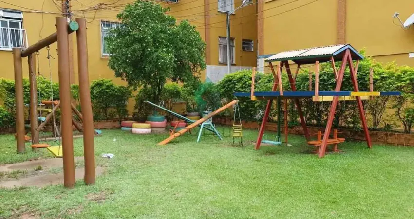 Apartamento com 2 quartos à venda na Rua Mateus Silva, Inhaúma, Rio de Janeiro