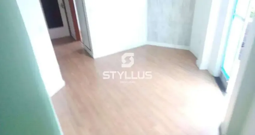 Apartamento com 2 quartos à venda na Rua Álvaro Seixas, Engenho Novo, Rio de Janeiro