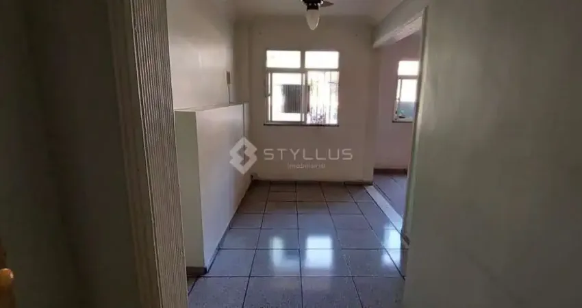 Apartamento com 3 quartos à venda na Rua Engenheiro Thomaz Guimarães, Cachambi, Rio de Janeiro