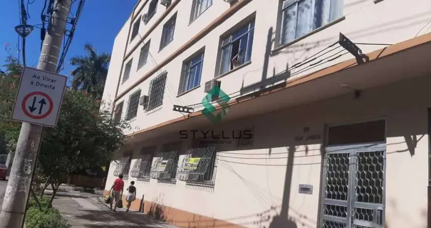 Apartamento com 2 quartos à venda na Rua Daniel Carneiro, Engenho de Dentro, Rio de Janeiro