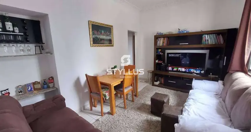 Apartamento com 2 quartos à venda na Rua Senador Jaguaribe, Rocha, Rio de Janeiro