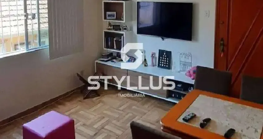 Apartamento com 2 quartos à venda na Rua Engenheiro Julião Castelo, Méier, Rio de Janeiro