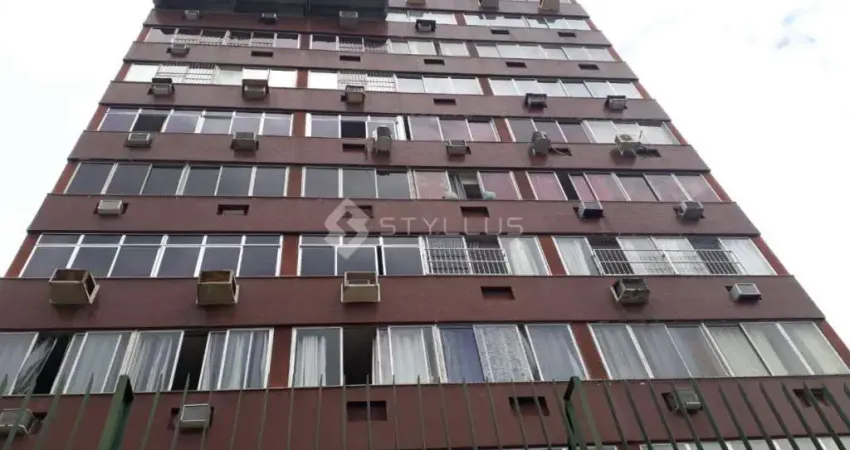 Apartamento com 2 quartos à venda na Rua Getúlio, Todos os Santos, Rio de Janeiro