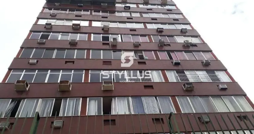 Apartamento com 2 quartos à venda na Rua Getúlio, Todos os Santos, Rio de Janeiro