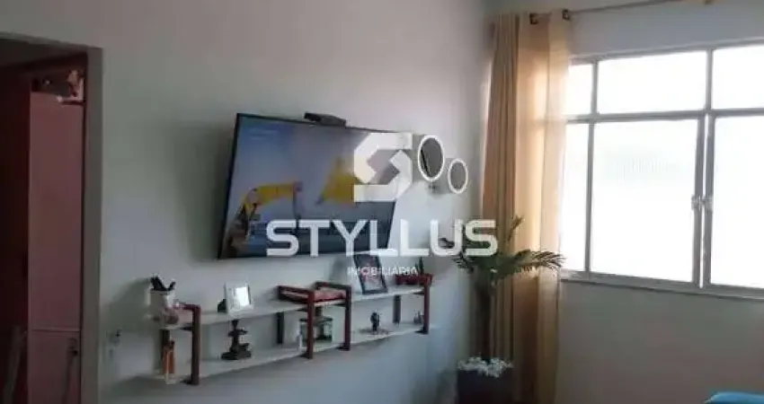 Apartamento com 2 quartos à venda na Rua Cardoso Quintão, Piedade, Rio de Janeiro