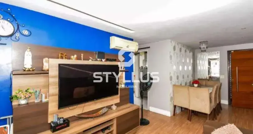 Apartamento com 2 quartos à venda na Rua Coração de Maria, Méier, Rio de Janeiro