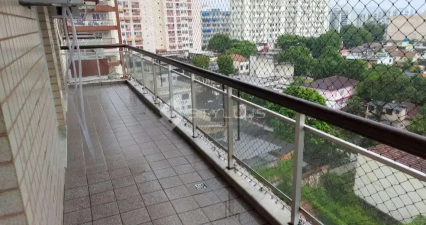 Cobertura com 3 quartos à venda na Rua São Brás, Todos os Santos, Rio de Janeiro