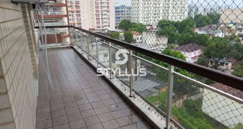 Cobertura com 3 quartos à venda na Rua São Brás, Todos os Santos, Rio de Janeiro