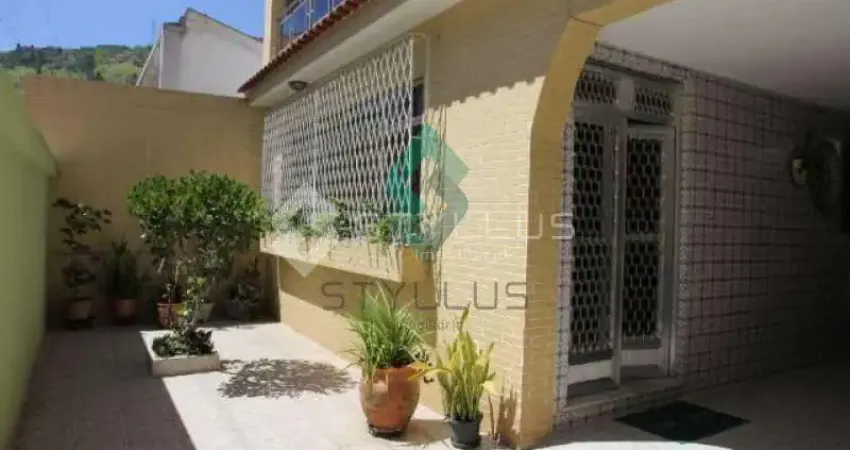 Casa com 3 quartos à venda na Rua Delfina Alves, Madureira, Rio de Janeiro