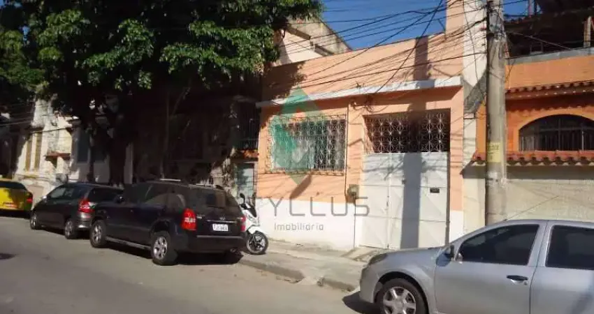 Casa com 4 quartos à venda na Rua Paes de Andrade, Riachuelo, Rio de Janeiro