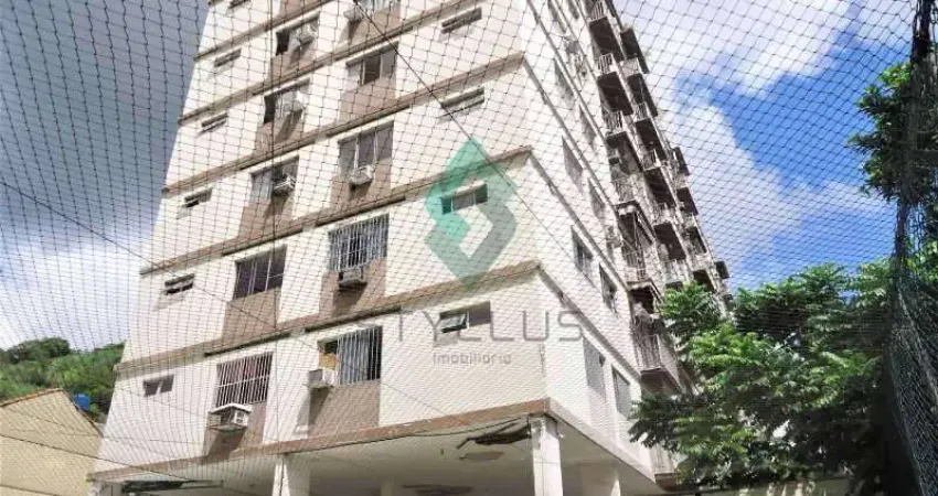 Apartamento com 2 quartos à venda na Rua Vítor Meireles, Riachuelo, Rio de Janeiro