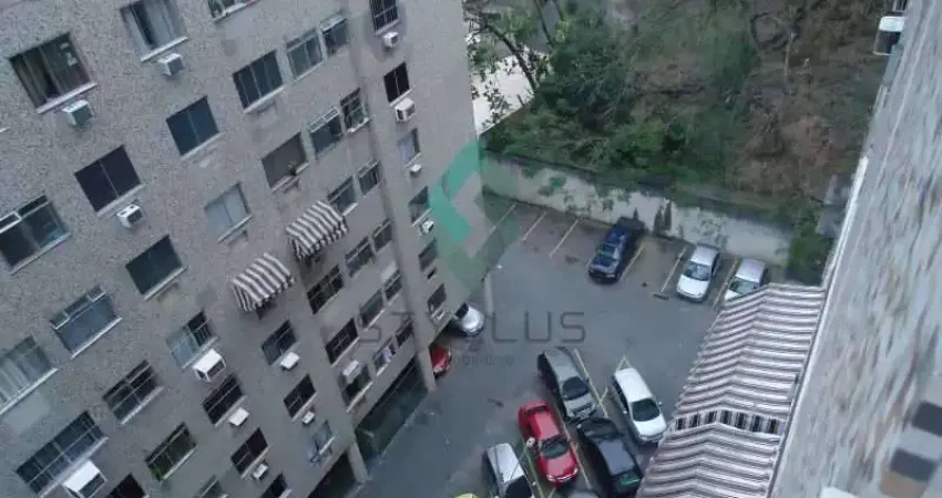 Apartamento com 2 quartos à venda na Rua Moacir de Almeida, Tomás Coelho, Rio de Janeiro