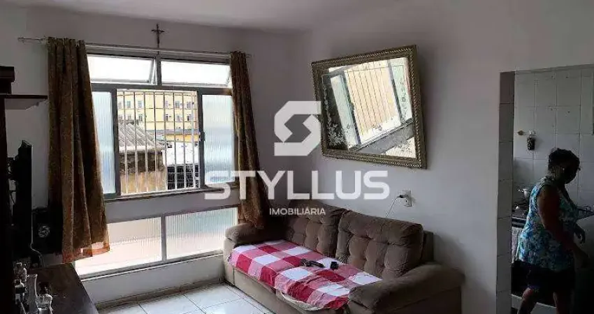 Apartamento com 2 quartos à venda na Avenida Ministro Edgard Romero, Madureira, Rio de Janeiro