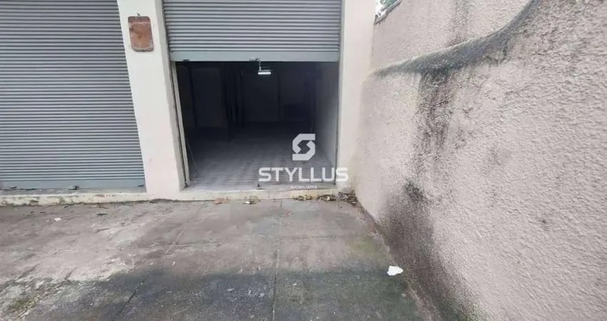 Ponto comercial à venda na Rua Cadete Polônia, Sampaio, Rio de Janeiro