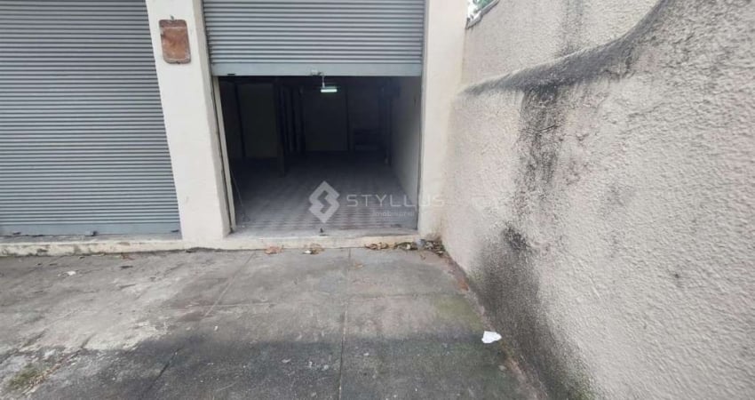 Ponto comercial com 1 sala à venda na Rua Cadete Polônia, Sampaio, Rio de Janeiro