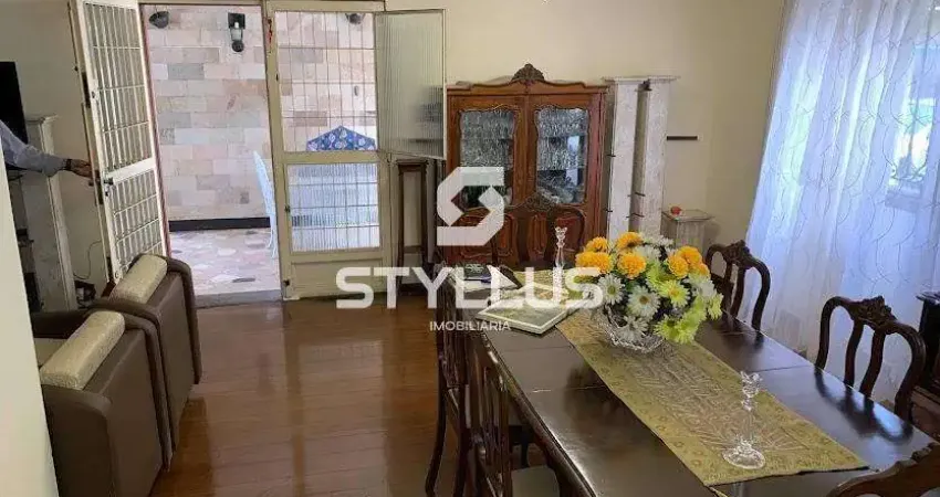 Casa em condomínio fechado com 5 quartos à venda na Rua Guaiaquil, Cachambi, Rio de Janeiro