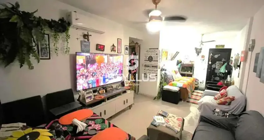 Apartamento com 3 quartos à venda na Rua Heráclito Graça, Lins de Vasconcelos, Rio de Janeiro