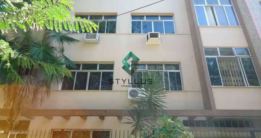 Apartamento com 2 quartos à venda na Rua Flack, Riachuelo, Rio de Janeiro