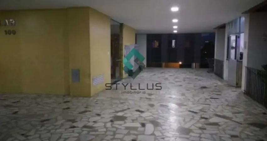 Apartamento com 2 quartos à venda na Rua Garcia Redondo, Cachambi, Rio de Janeiro