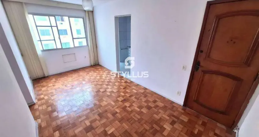 Apartamento com 2 quartos à venda na Rua Garcia Redondo, Cachambi, Rio de Janeiro