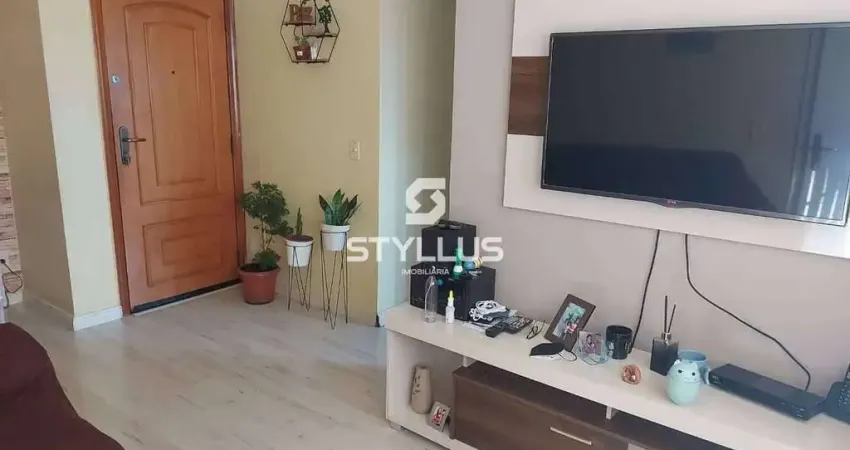 Apartamento com 2 quartos à venda na Rua Martins Lage, Engenho Novo, Rio de Janeiro