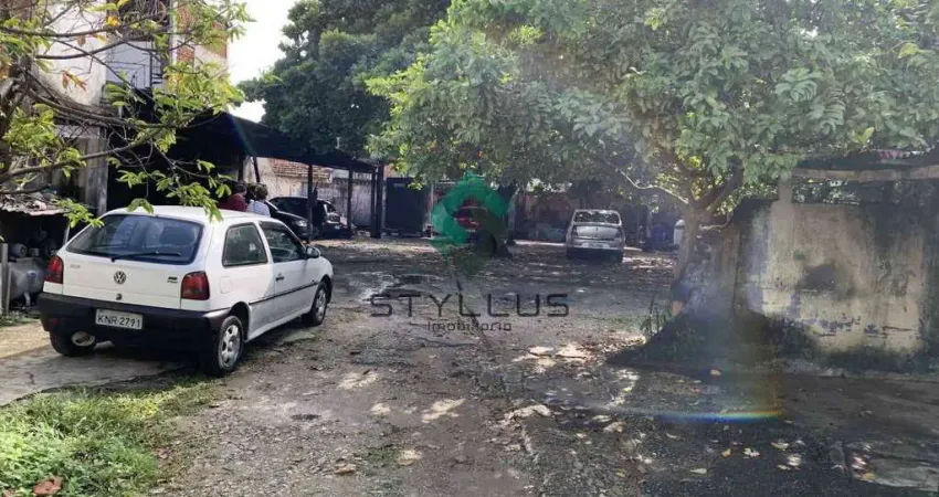 Barracão / Galpão / Depósito à venda na Rua Goiás, Quintino Bocaiúva, Rio de Janeiro