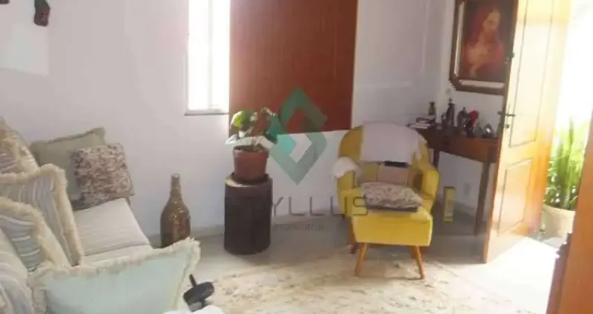 Casa em condomínio fechado com 2 quartos à venda na Rua Cirne Maia, Cachambi, Rio de Janeiro