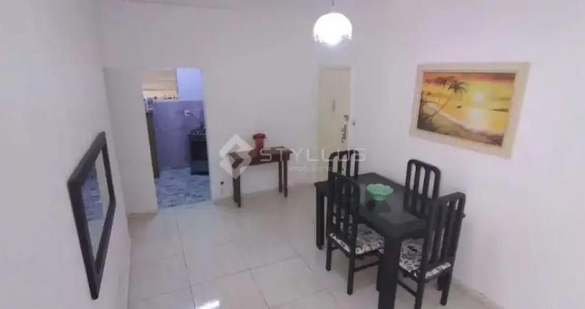 Apartamento com 2 quartos à venda na Rua Conselheiro Jobim, Engenho Novo, Rio de Janeiro