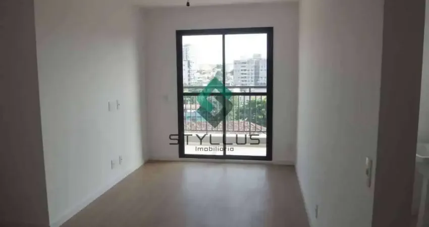 Apartamento com 2 quartos à venda na Rua Ferreira de Andrade, Cachambi, Rio de Janeiro
