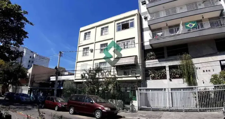 Apartamento com 3 quartos à venda na Rua Nossa Senhora de Lourdes, Grajaú, Rio de Janeiro