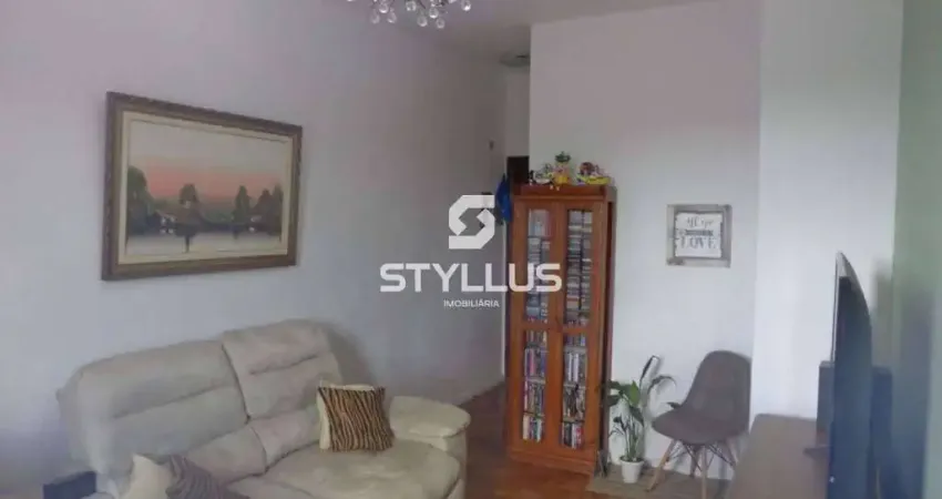 Apartamento com 1 quarto à venda na Rua Vital, Quintino Bocaiúva, Rio de Janeiro