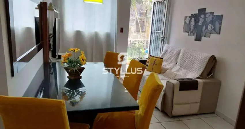 Apartamento com 2 quartos à venda na Rua João Barbalho, Quintino Bocaiúva, Rio de Janeiro