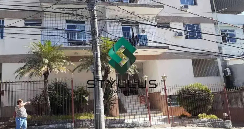 Apartamento com 3 quartos à venda na Rua Furtado de Mendonça, Quintino Bocaiúva, Rio de Janeiro