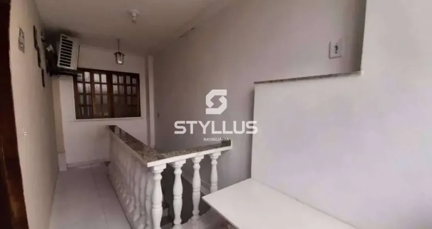 Casa com 3 quartos à venda na Rua Oito de Setembro, Cachambi, Rio de Janeiro