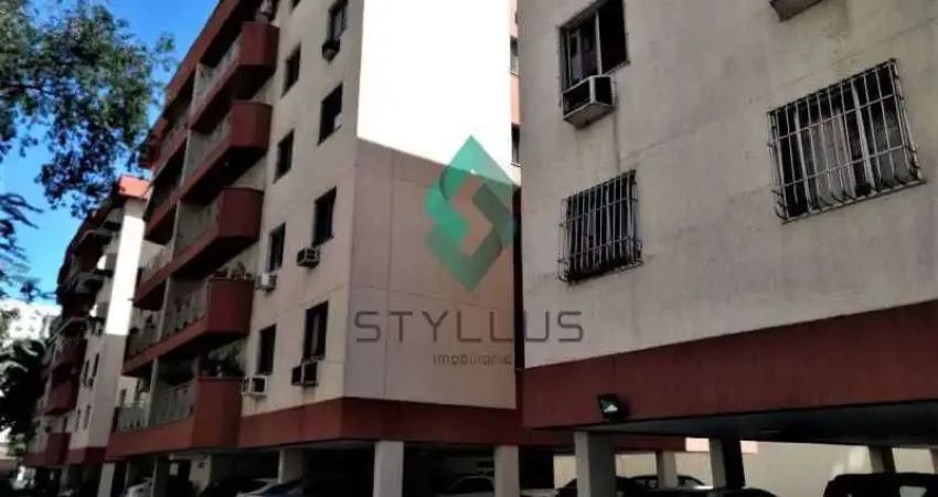 Apartamento com 3 quartos à venda na Rua Miguel Ângelo, Cachambi, Rio de Janeiro