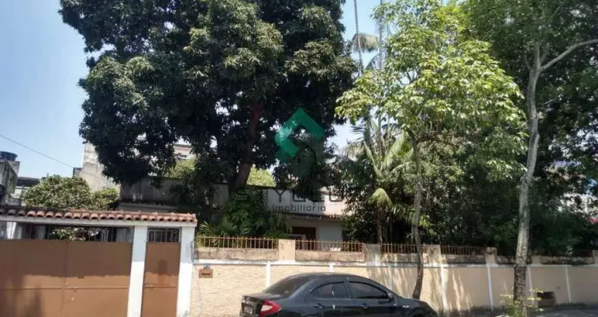 Casa com 5 quartos à venda na Rua Honório, Cachambi, Rio de Janeiro